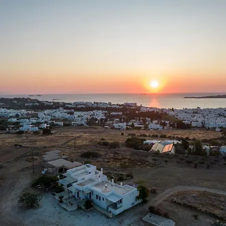 Aigaiou Avra Apartment *