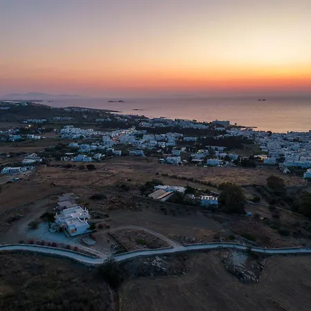 Aigaiou Avra Apartment Parikia (Paros)