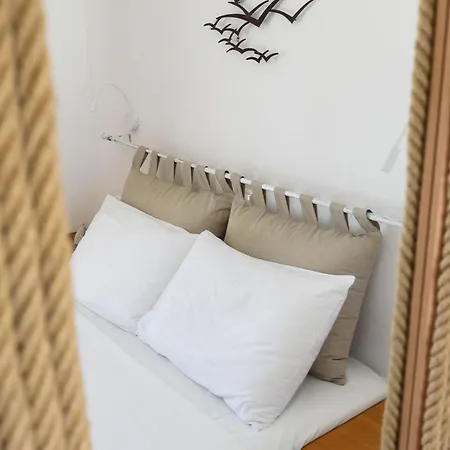 Aigaiou Avra Apartment Parikia (Paros)