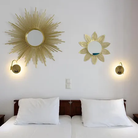 Aigaiou Avra Apartment *