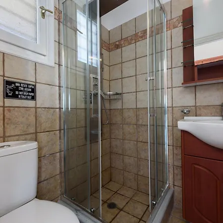 Aigaiou Avra Apartment Parikia (Paros)