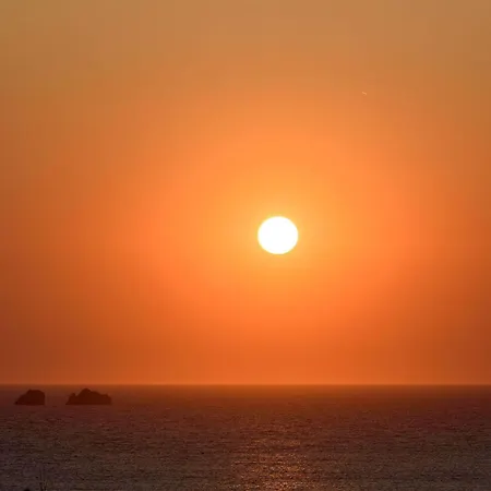 Aigaiou Avra Parikia (Paros)