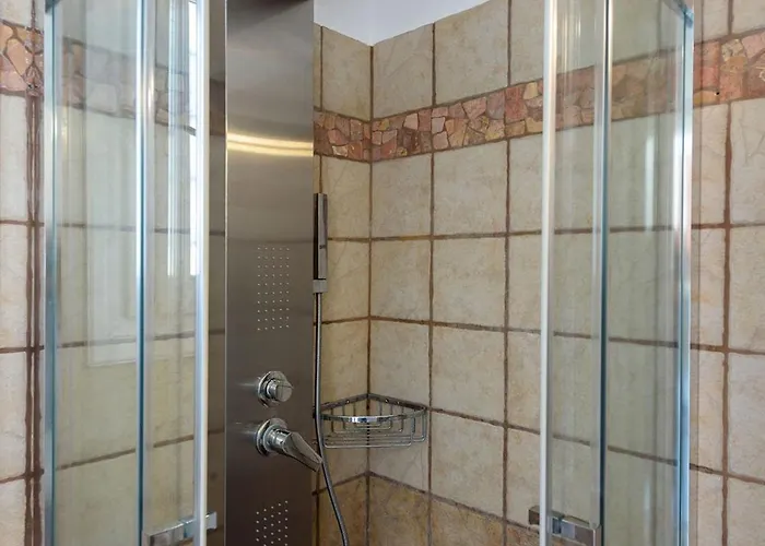 Aigaiou Avra Appartement