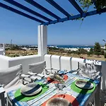 Aigaiou Avra Парос