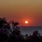 Aigaiou Avra * Парос