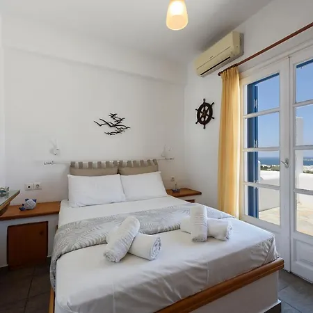 Appartement Aigaiou Avra