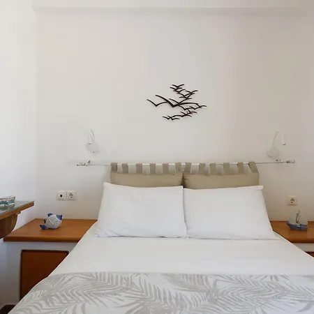 Aigaiou Avra Appartement Páros