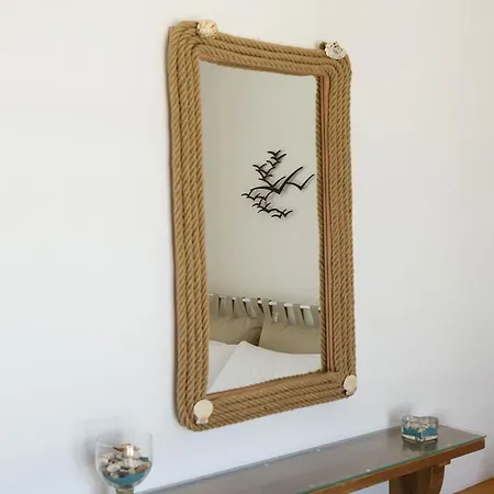 Appartement Aigaiou Avra Páros