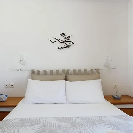 Appartement Aigaiou Avra